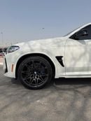 بي أم دبليو X4M