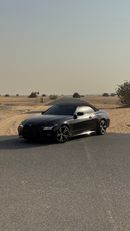 بي أم دبليو 430i