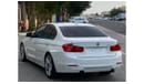 BMW 335i Sport Line