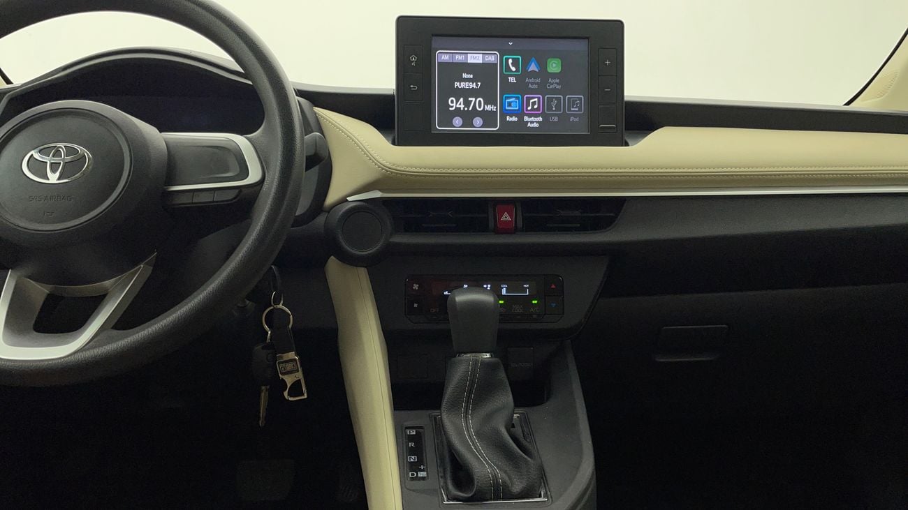 Toyota Yaris E 1.5 | Zero Down Payment | Home Test Drive