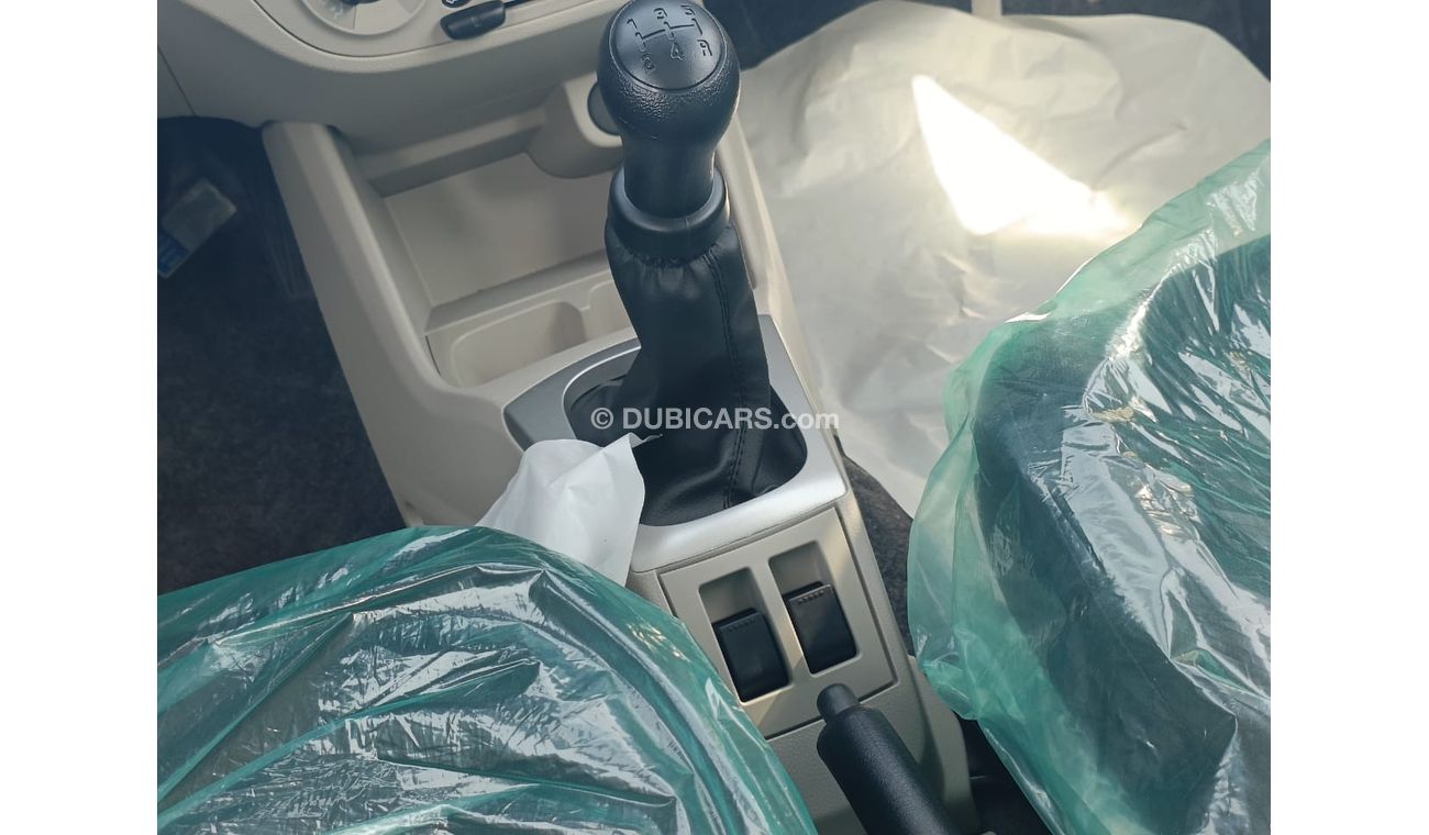 Suzuki Alto 1.0L Petrol, M/T,  Special Offer (Can be used in UAE)