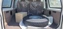 Toyota Land Cruiser 70 4.0 DIFFLOCK