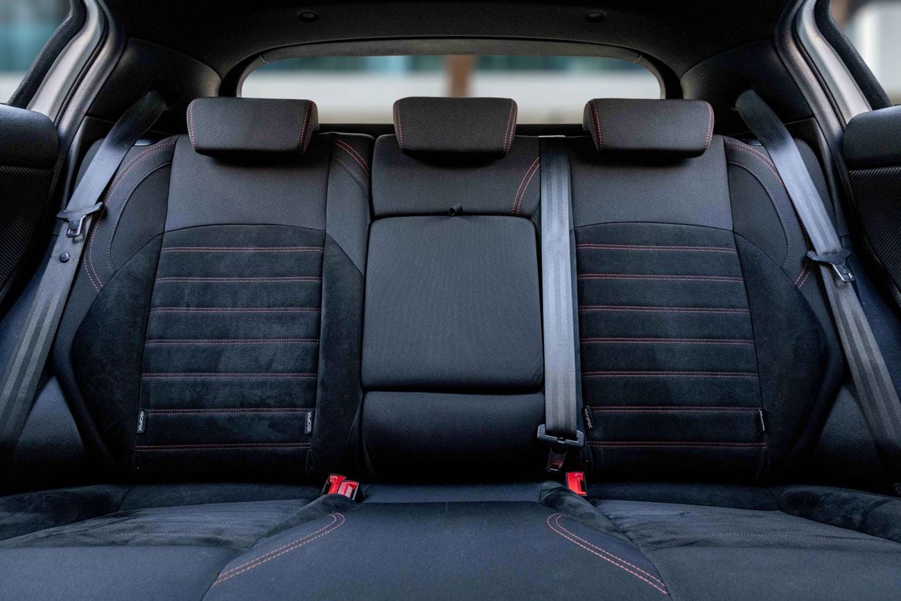 ألفا روميو جوليتا Giulietta | 784 P.M | 0% Downpayment | Veloce | Alfa Romeo Service History!