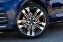 أودي SQ5 TFSI quattro 3.0L  Audi SQ5 TFSI Quattro 2020 GCC under Agency Warranty with Flexible Down-Payment.