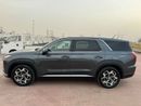Hyundai Palisade GDi 2021 HYUNDAI PALISADE CALLIGRAPHY