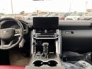 Toyota Land Cruiser VXR LC300 VXR 3.3L DSL - EXPORT ONLY