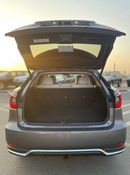 Lexus RX450h 2022 Lexus RX450h Hybrid 3.5L V6 - Full Option Premium+  Big Screen - 360* CAM Radar & Sensor Wirele