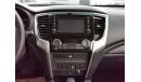 ميتسوبيشي L200 2.4L Diesel SPORTERO, Automatic Transmission, 4WD, DVD, Leather & Power seat (CODE # MSP05)
