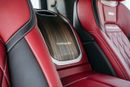 Toyota Land Cruiser VXR VIP MBS Autobiography 4 Seater