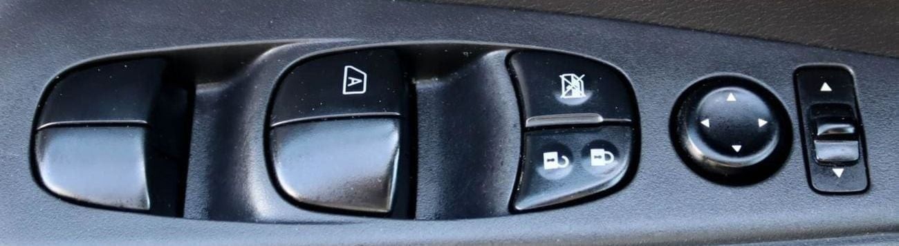 نيسان كيكس Nissan kicks 1.6L 2020 GCC accident-free in excellent condition 812 P.M