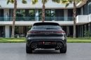 Porsche Macan Macan S | 4,896 P.M | 0% Downpayment | Perfect Condition!