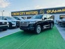 Toyota Land Cruiser TOYOTA LAND CRUISER (300 SERIES) GXR 4.0L 2026
