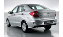 Ford Figo Ambiente
