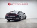 جينيسس G90 Platinum 3.8L RWD