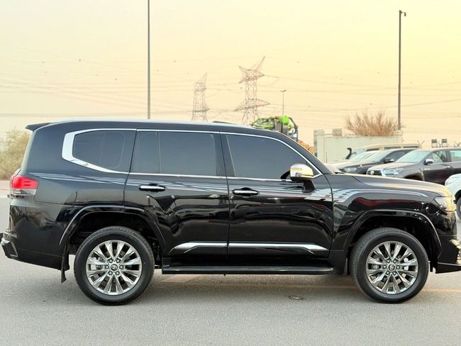 Toyota Land Cruiser GXR, миниатюра 30