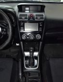 سوبارو امبريزا WRX EXCELLENT DEAL for our Subaru WRX AWD ( 2017 Model ) in Silver Color GCC Specs