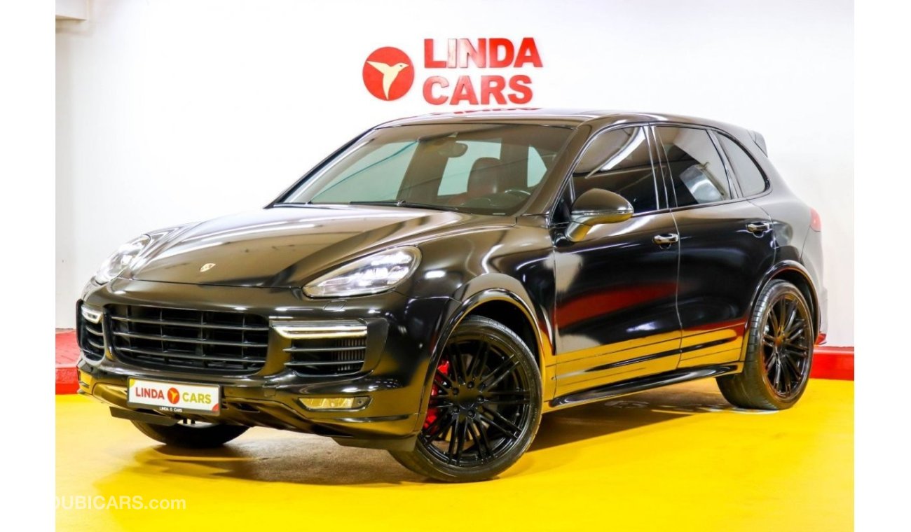 Porsche Cayenne GTS (SOLD) Selling Your Car? Contact us 0551929906