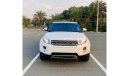 Land Rover Range Rover Evoque Dynamic