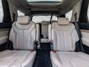 Hyundai Palisade Premium - Nappa 3.8L