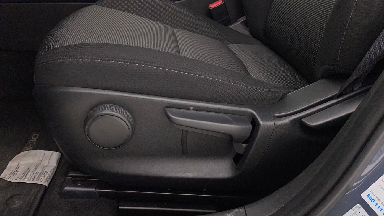 مازدا CX30 ELITE 2 | بدون دفعة مقدمة | اختبار القيادة في المنزل