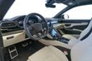 Lamborghini Urus S