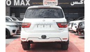 Nissan Patrol (2021) V8 LE TITANIUM, GCC, UNDER WARRANTY FROM LOCAL DEALER (Inclusive VAT)