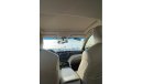 Toyota Camry 2020 GCC model, agency dye, brown color, beige interior, leather hatch, alloy wheels, mirror sensors