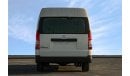 Toyota Hiace TOYOTA HIACE 2.8L COMMUTER 14-STR AUTOMATIC A/T DSL