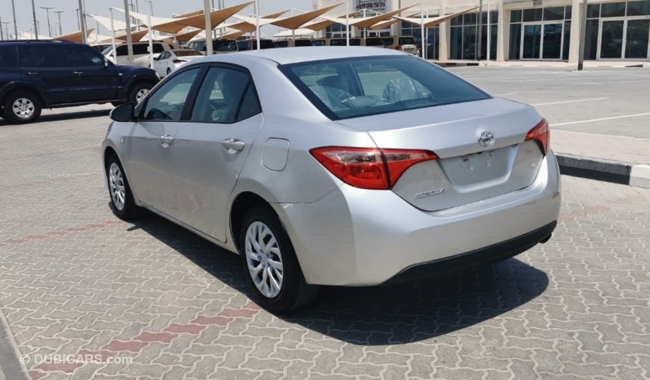 Toyota Corolla LE - Very Clean Car