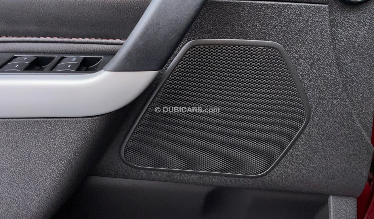 Ford Edge SEL 3.5 | Zero Down Payment | Free Home Test Drive