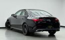 Mercedes-Benz CLA 200 *Brand New* 2025 Mercedes Benz CLA 200 AMG Premium, 2030 Mercedes Warranty, Delivery Km, GCC