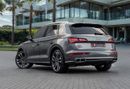 أودي SQ5 SQ5 TFSI Quattro | 2,742 P.M | 0% Downpayment | Pristine Condition!