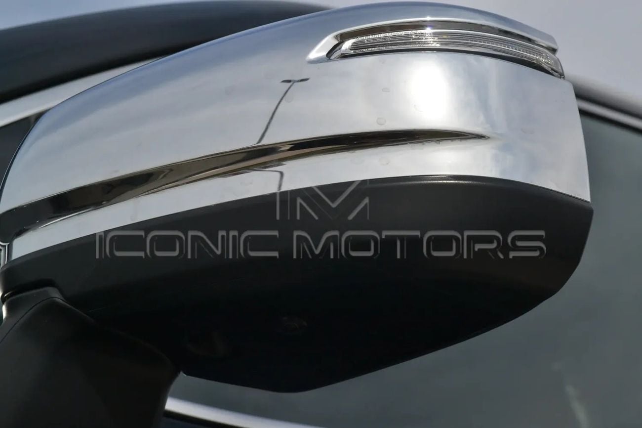 تويوتا لاند كروزر 2026 TOYOTA  LAND CRUISER 3.3  VXR FULL OPTION