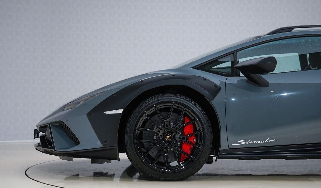 لامبورغيني هوراكان | AED 15,913 PM | 2 Years Unlimited Warranty