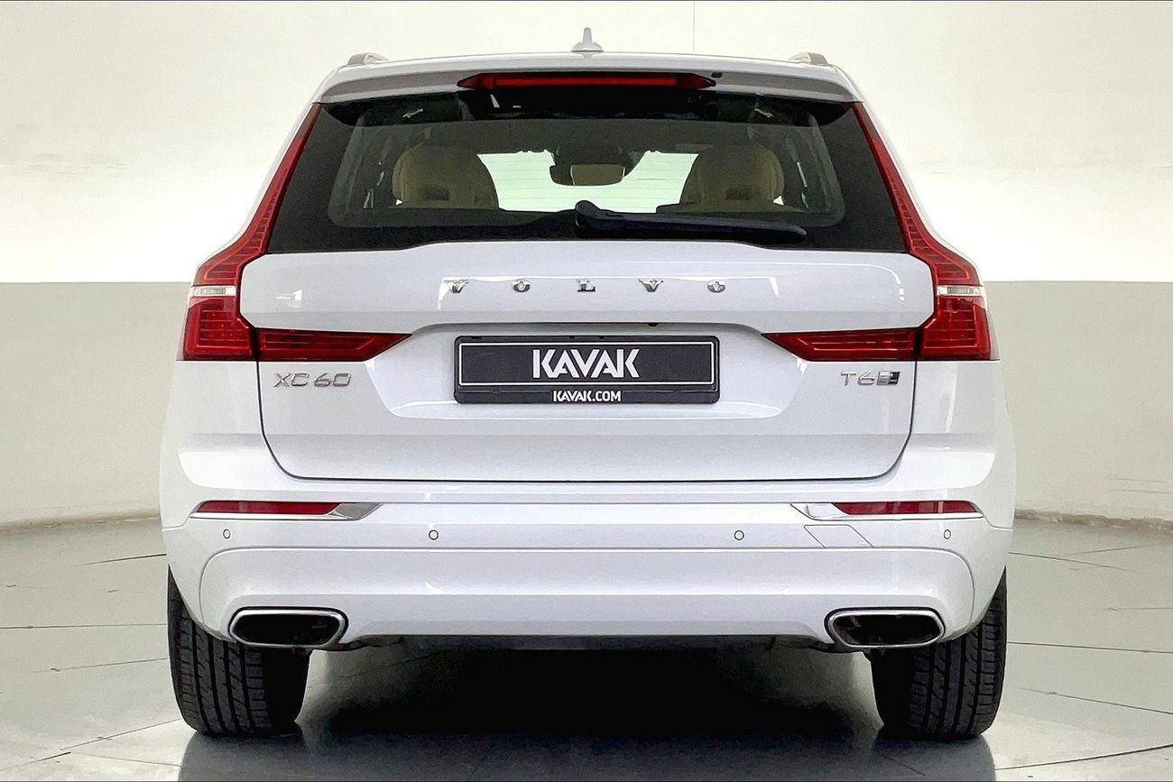 Volkswagen T ROC Trend | 1 year free warranty | 0 Down Payment