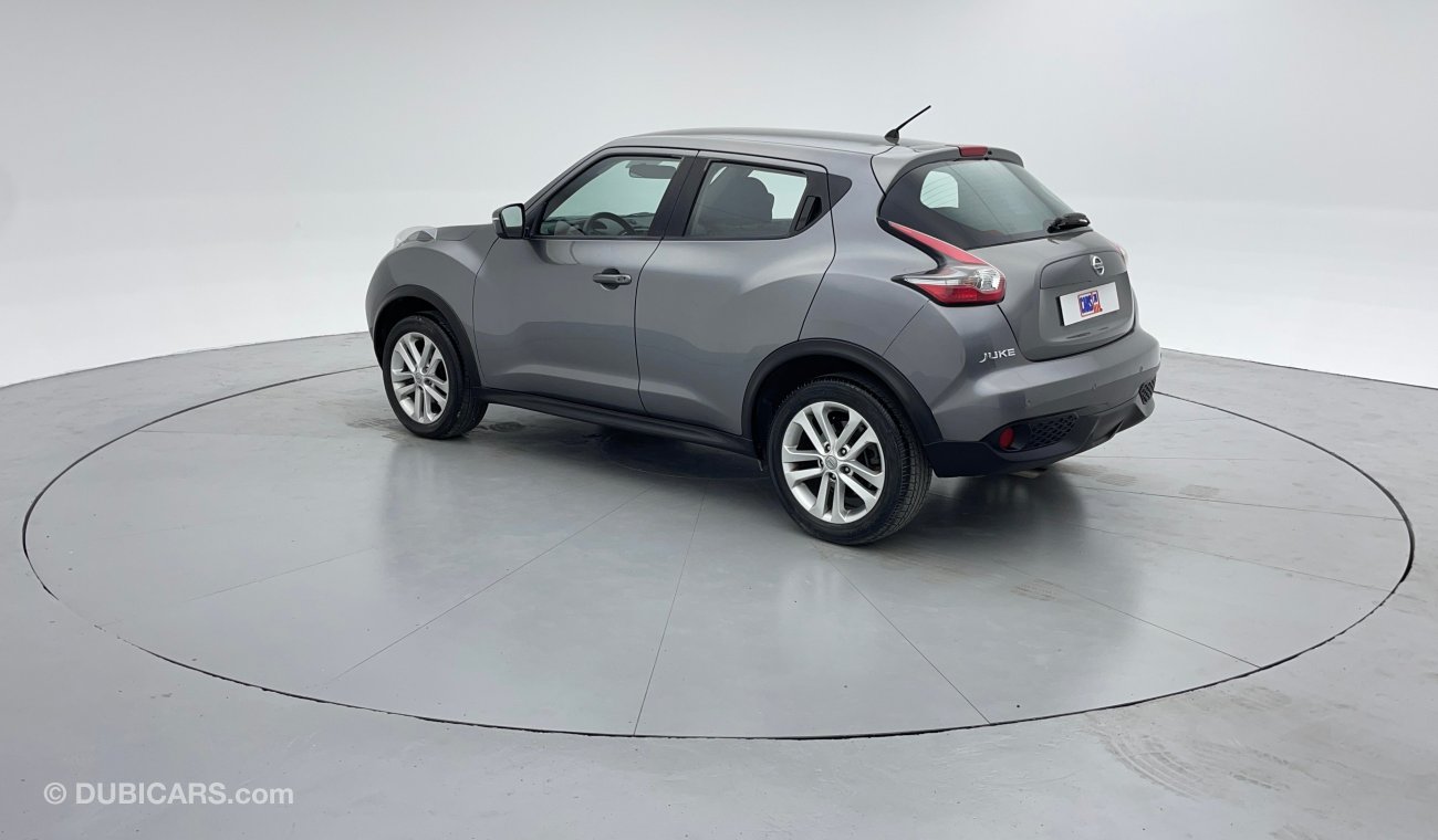 Nissan Juke SV 1.6 | Zero Down Payment | Free Home Test Drive