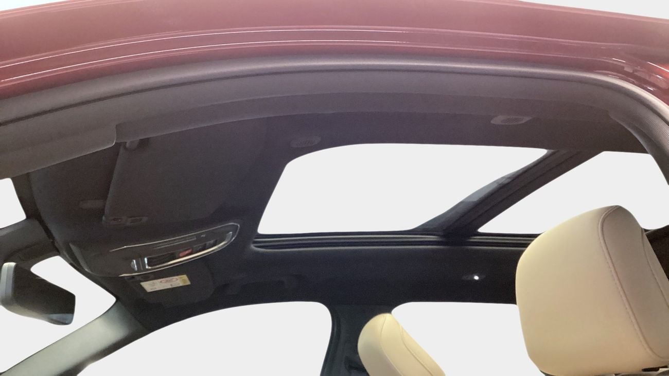 جيب شيروكي Limited Plus | شامل الضمان | 0 ﺪﻔﻋﺓ ﺃﻮﻟﻯ