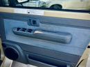 Toyota Land Cruiser Pick Up 2020 RHD Diesel Engine Full Option Very Clean And Perfect Condition