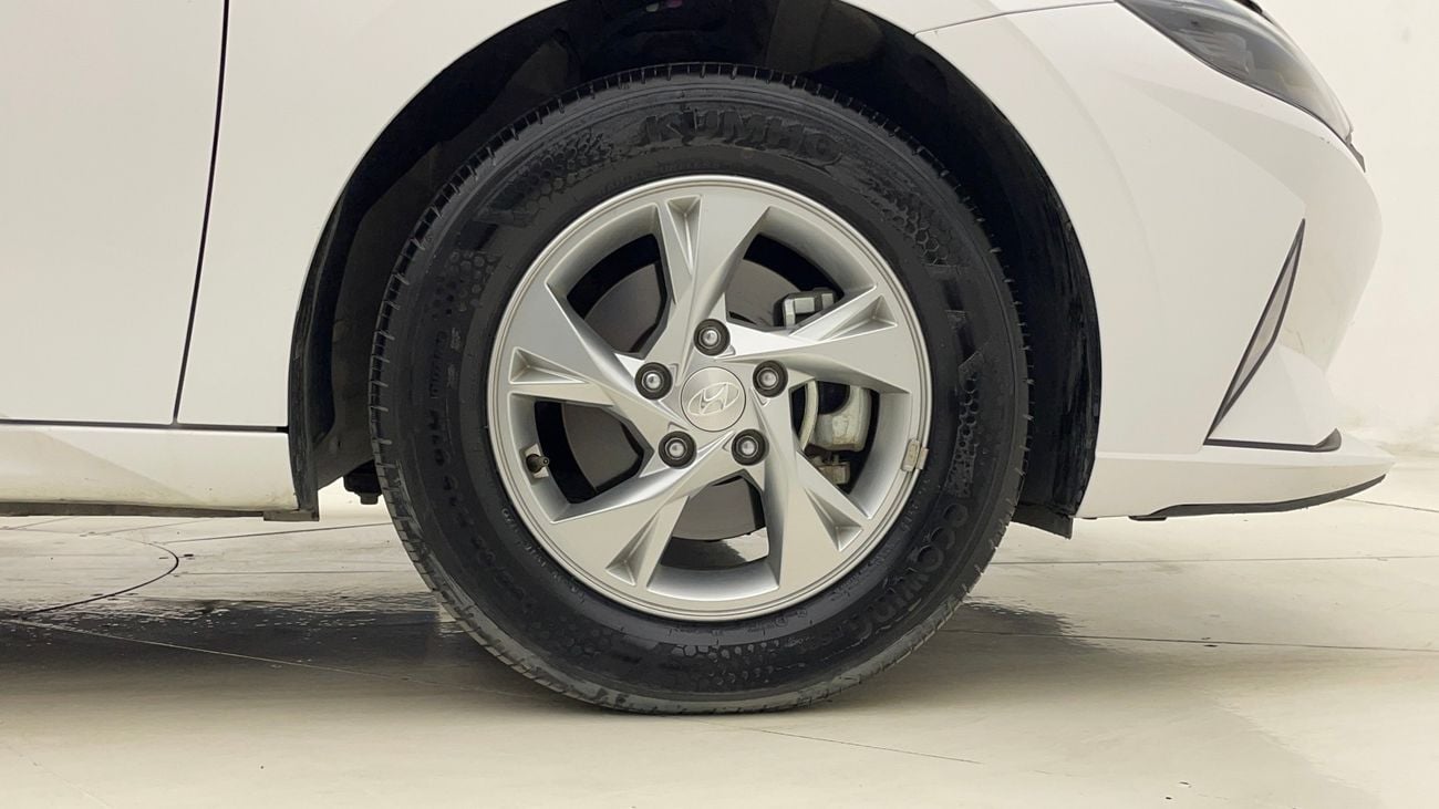 Hyundai Elantra SMART 1.6 | Zero Down Payment | Home Test Drive