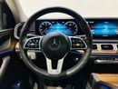 مرسيدس بنز GLE 450 4MATIC