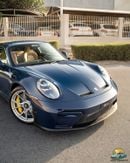 Porsche 911 GT3 TOURING
