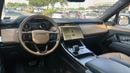 Land Rover Range Rover Sport SE P400 3.0L | USA Specs | One Year Warranty