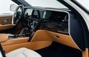 Rolls Royce Cullinan 6.75L V12 Twin-Turbocharged Engine | Warranty