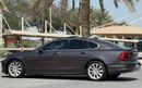 Volvo S90 T5 Momentum 2.0L  VOLVO S90T5 UNLIMITED BRIGHT MOMENTUM 2021 GCC FULL SERVICE HI