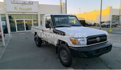 تويوتا لاند كروزر بيك آب Toyota Land cruiser lc 79 4.2deisel manual