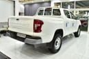 Peugeot Landtrek EXCELLENT DEAL for our Peugeot Landtrek 4x4 ( 2027 Model ) in White Color GCC Specs