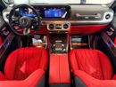 مرسيدس بنز G 63 AMG 2025