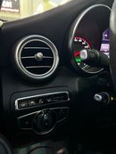 Mercedes-Benz C 63 AMG Mercedes benz C63S Model 2016 Import from Japan