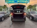 Nissan Rogue 2021 2.5L 4WD 360 camera panoramic ruff
