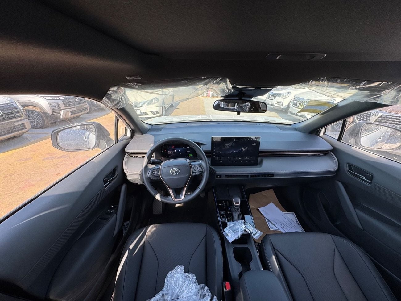 Toyota Frontlander Luxury